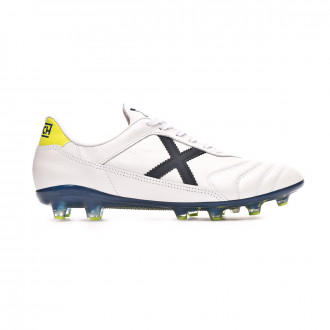 Bota Munich Mundial 2.0 Blanco-Marino