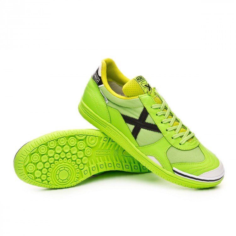 scarpe munich gresca