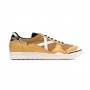 Gresca Marrone-Oro