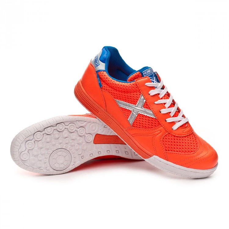 melhores sapatilhas futsal 2018