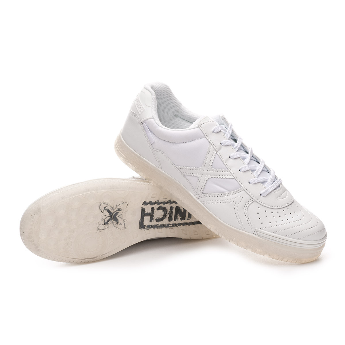 zapatillas munich g3