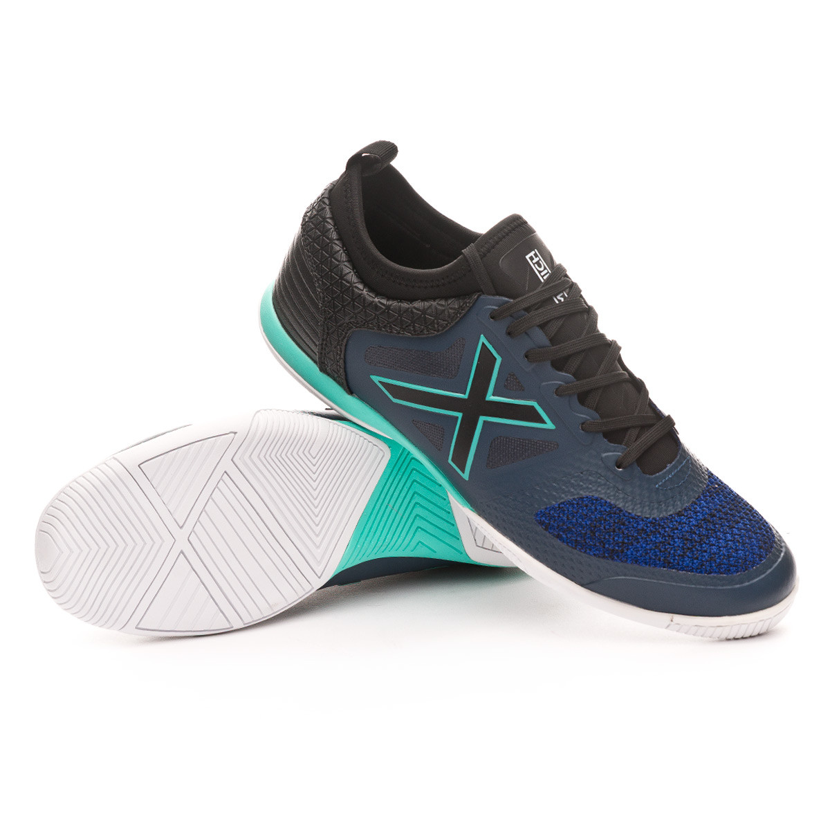 munich futsal boots