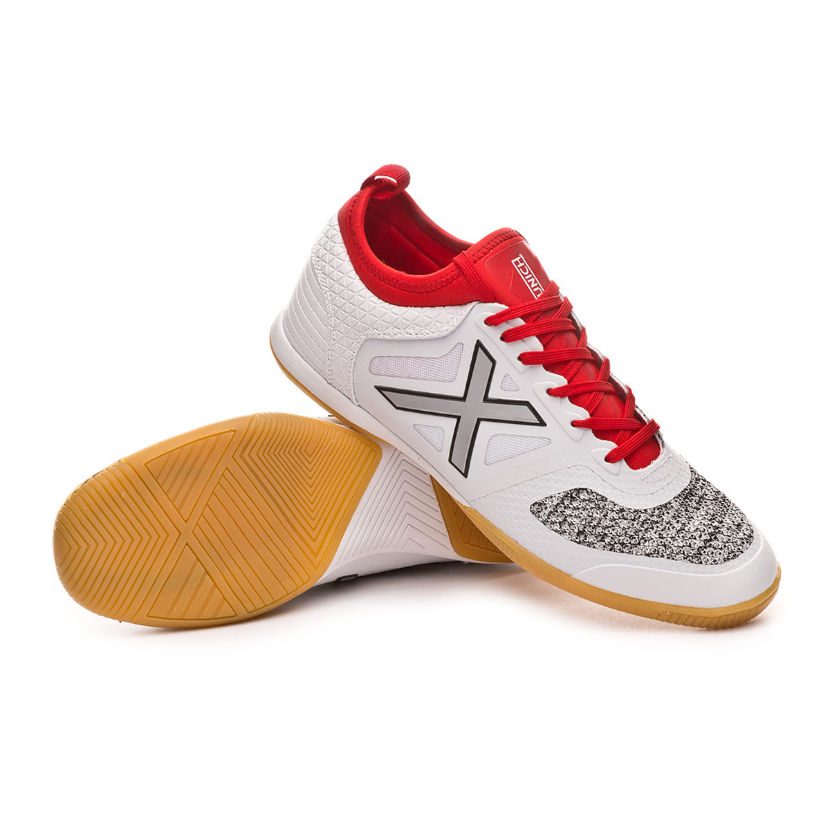 munich scarpe indoor