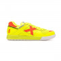 Continental Sergio Lozano Fluorescent yellow-Orange
