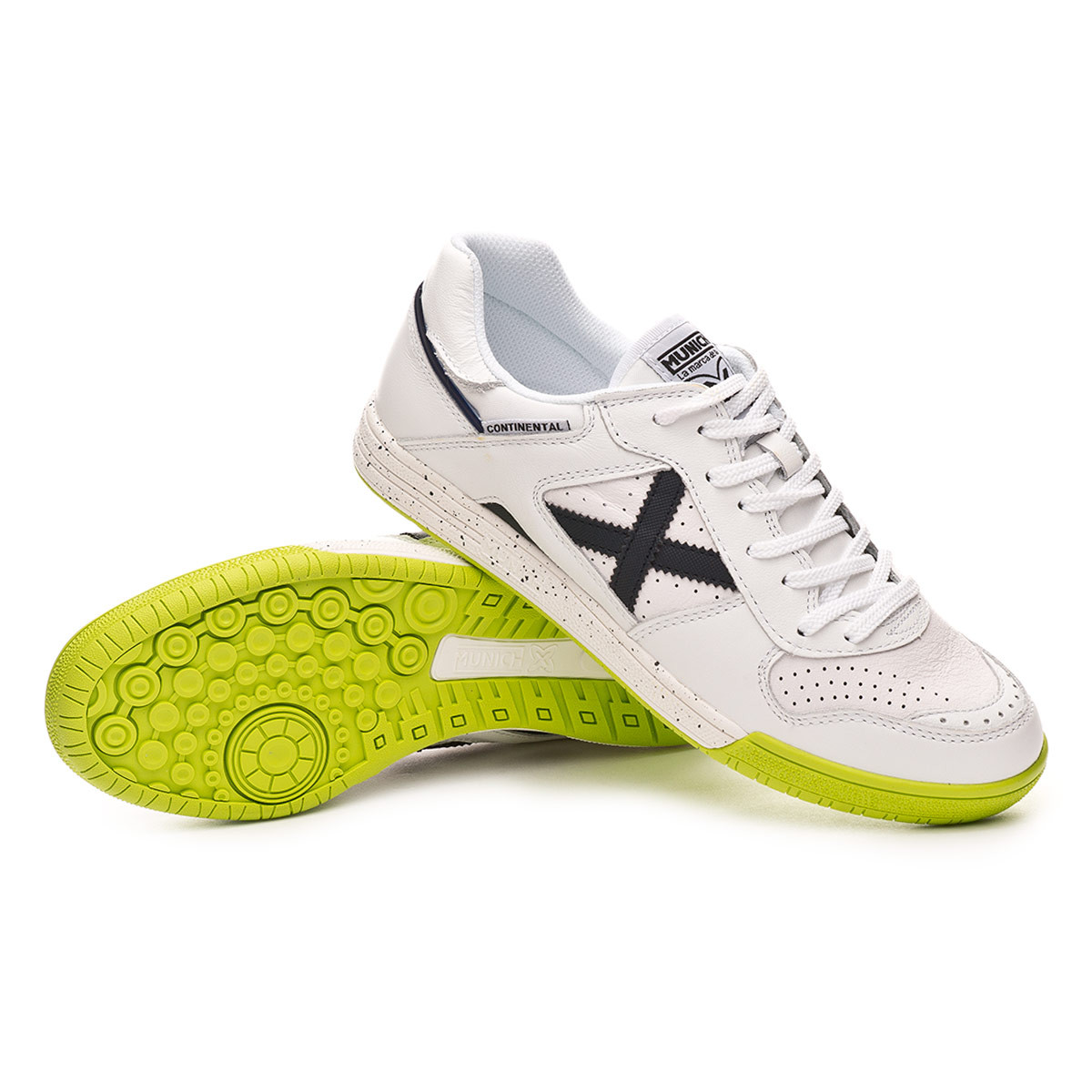 munich futsal boots
