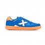 Continental V2 Bleu-Orange