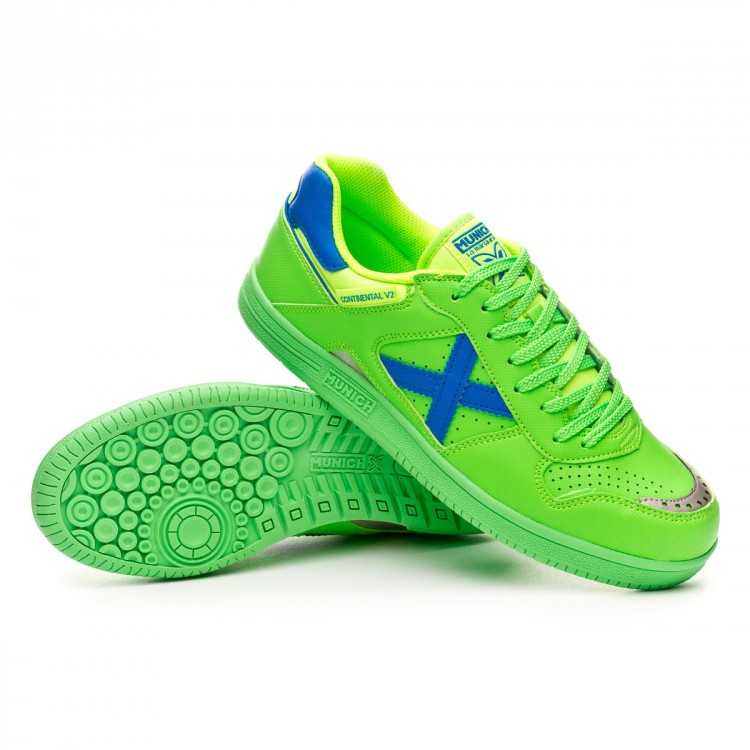 futbol emotion munich