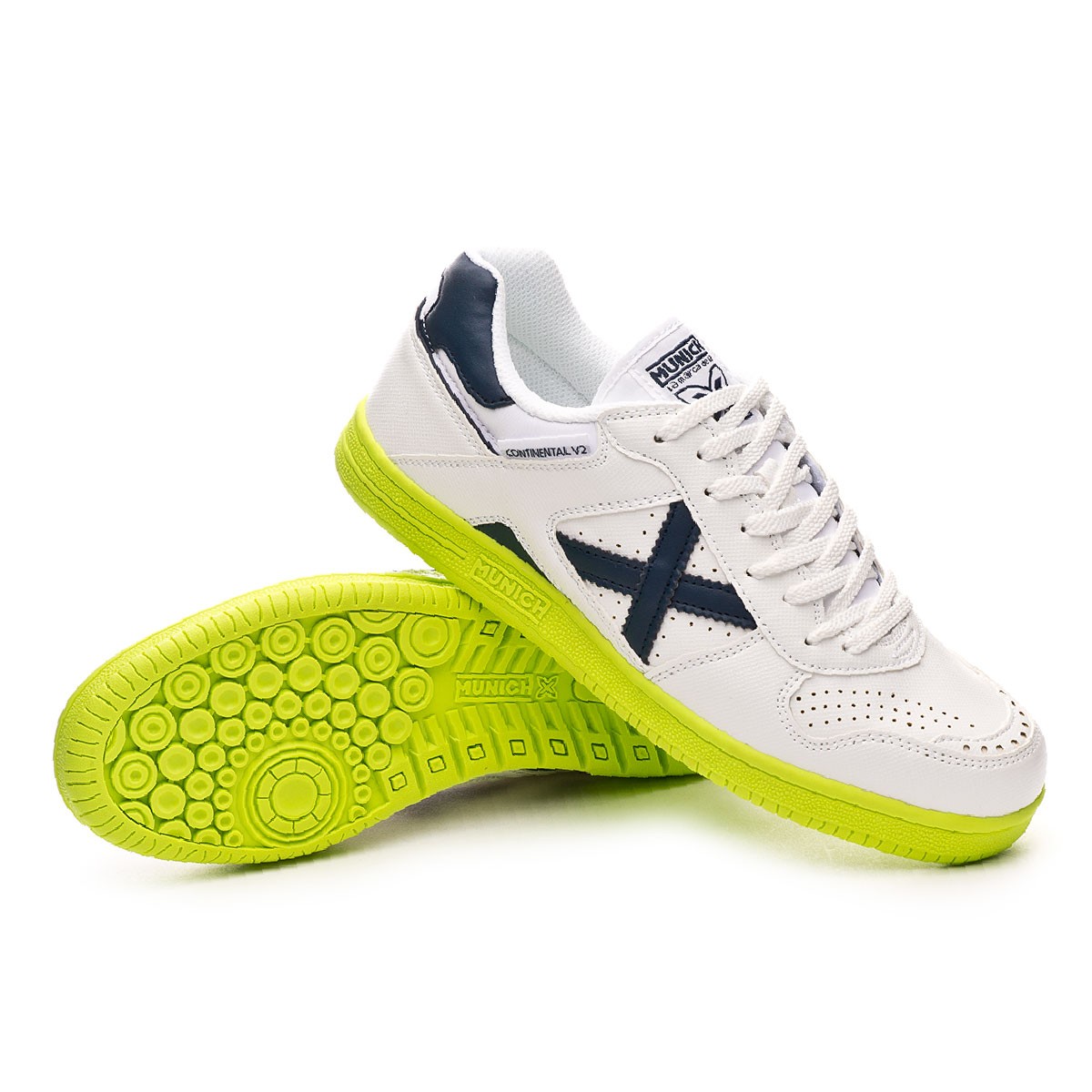 X Munich Continental v2