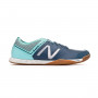 Audazo Pro 3.0 Futsal Blue-White