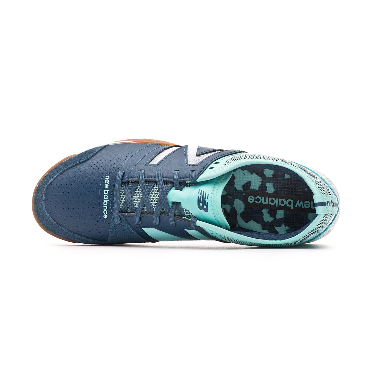 new balance audazo 3.0 pro