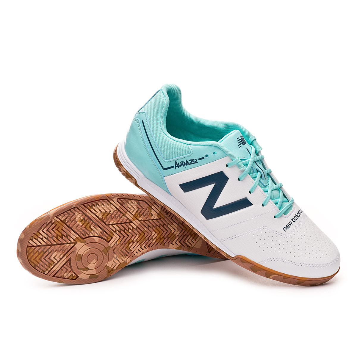 new balance audazo 3.0 pro