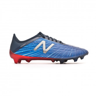 new balance football boots womens red
