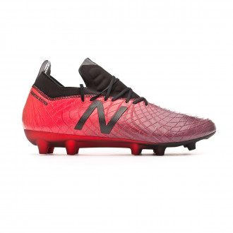 new balance football boots womens red