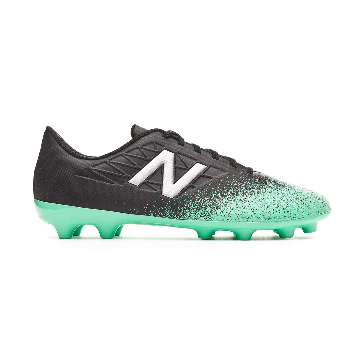 new balance kids football boots