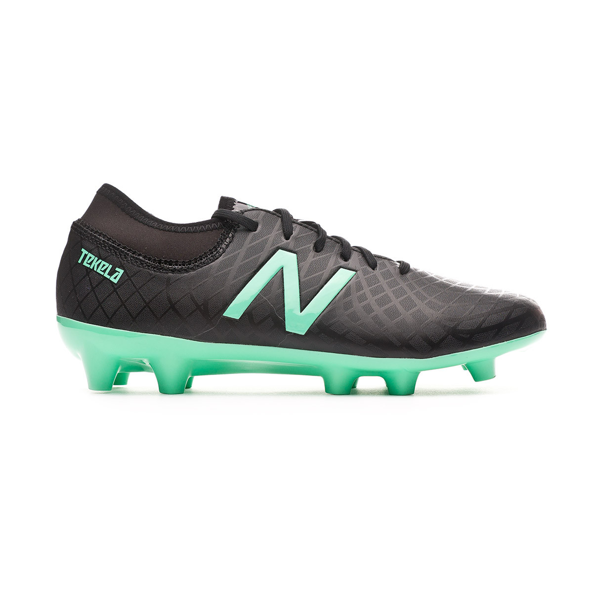 crampon new balance 2018