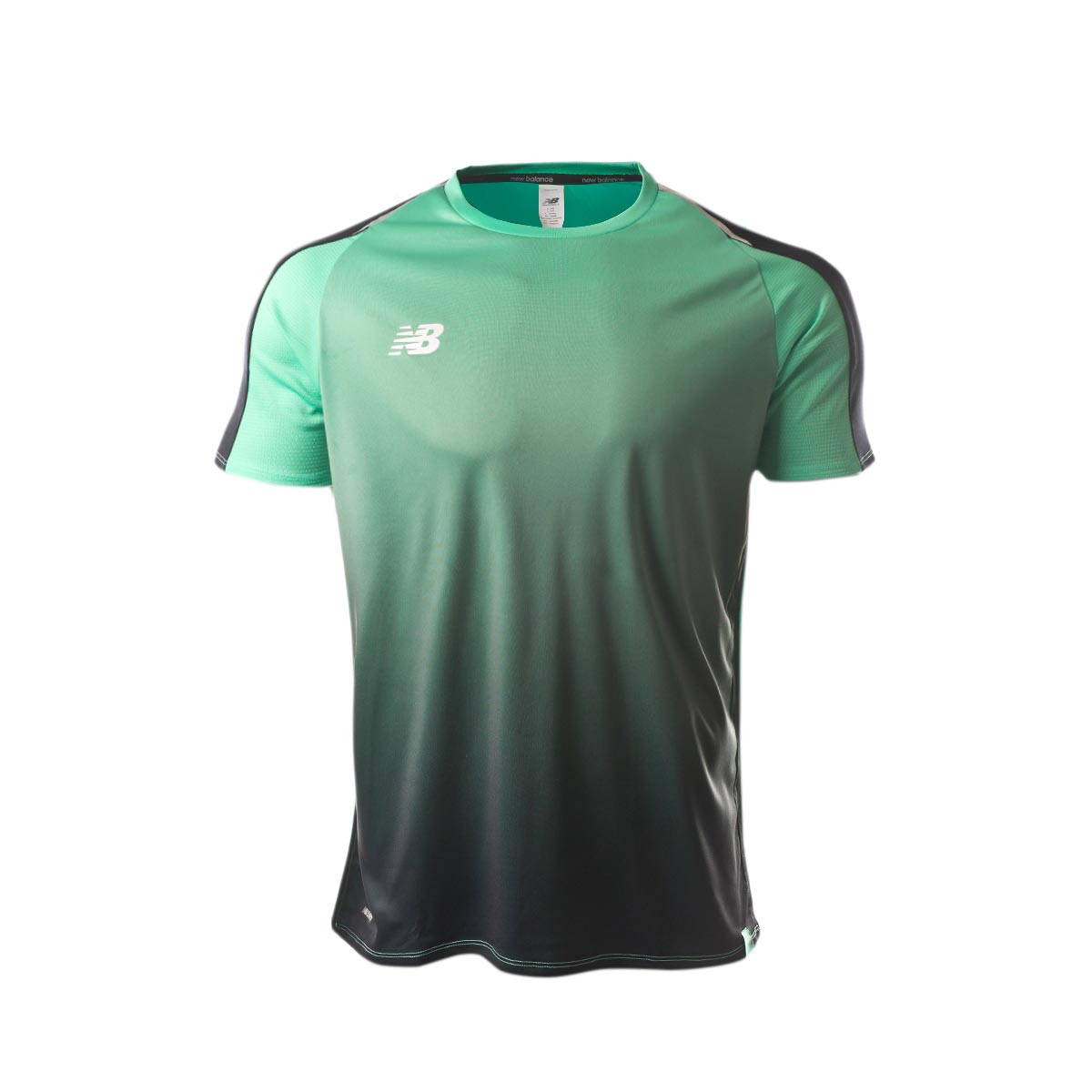 new balance shirt