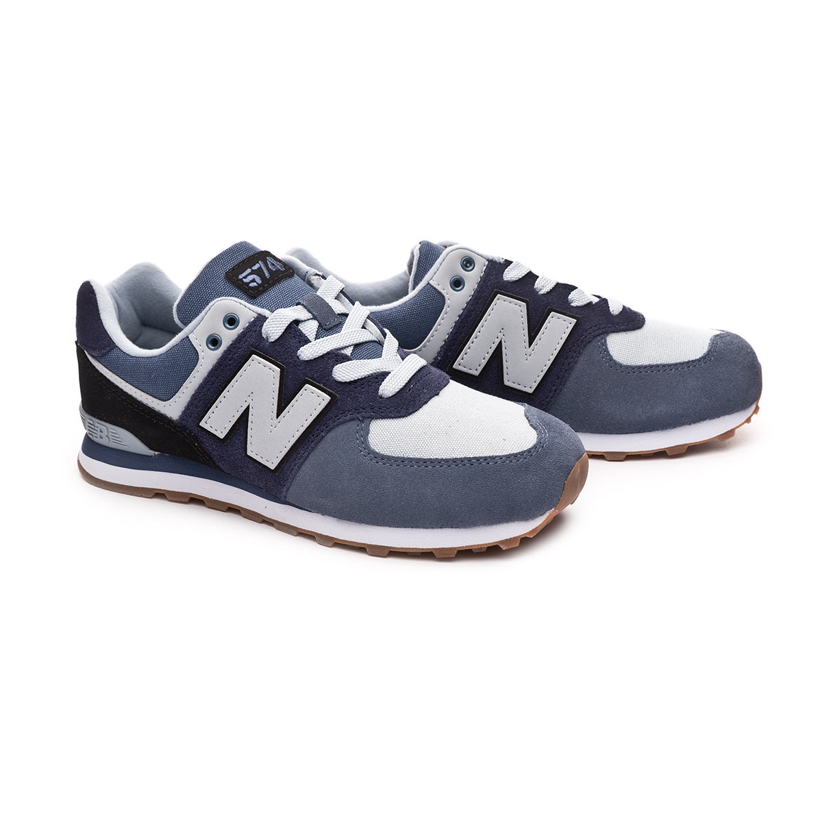 new balance ml574 pigment