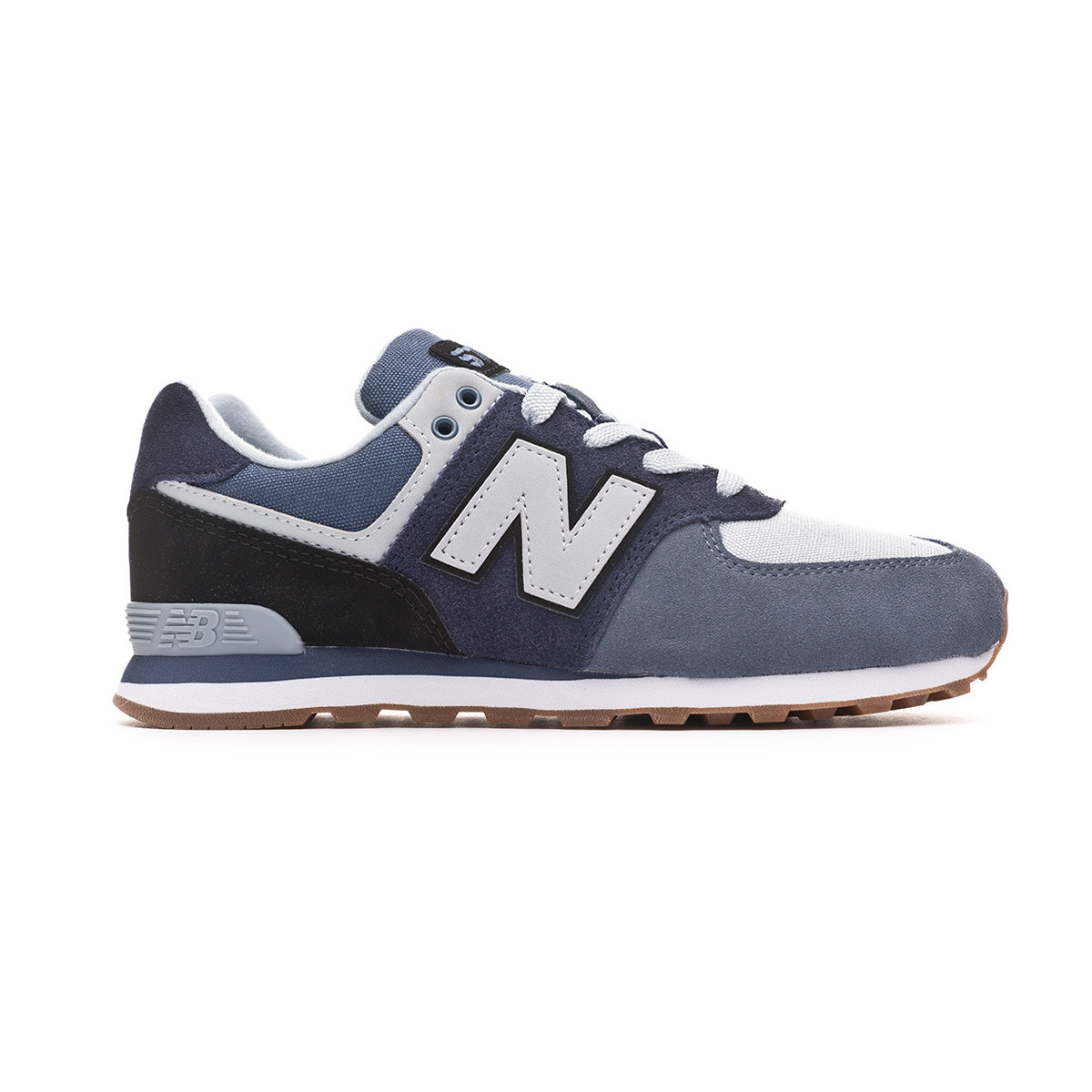 new balance 574 in store