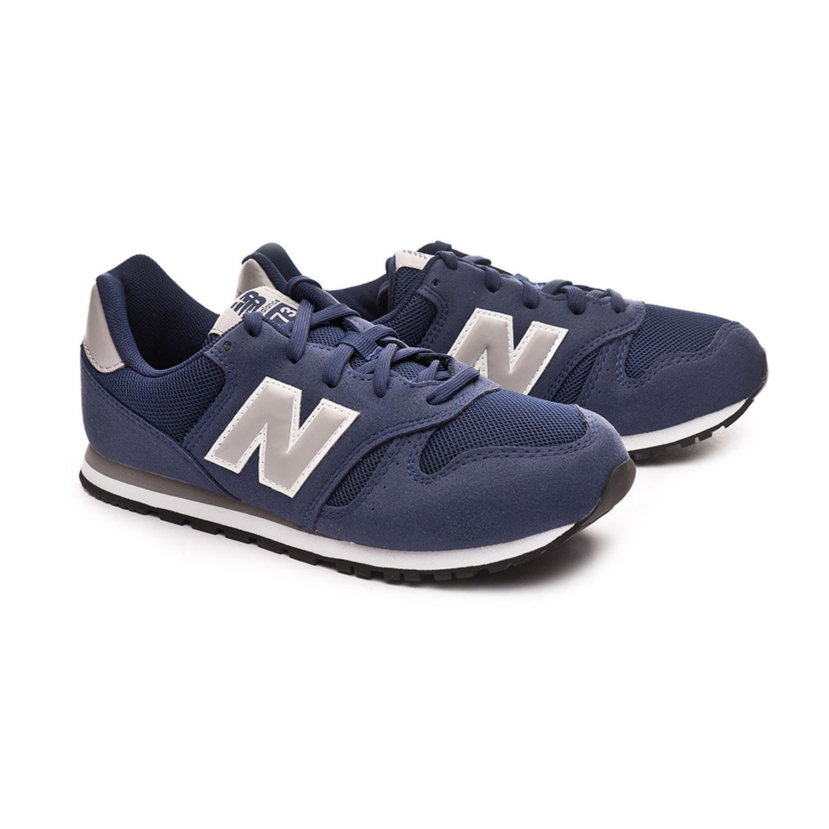 Trainers New Balance 373 Pigment 