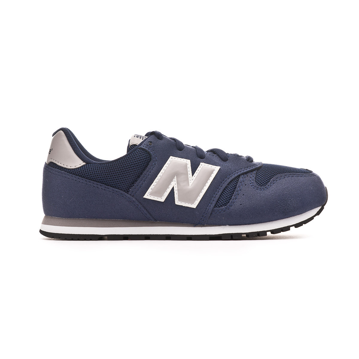 nike new balance 373