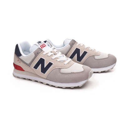 new balance 574 core nimbus cloud