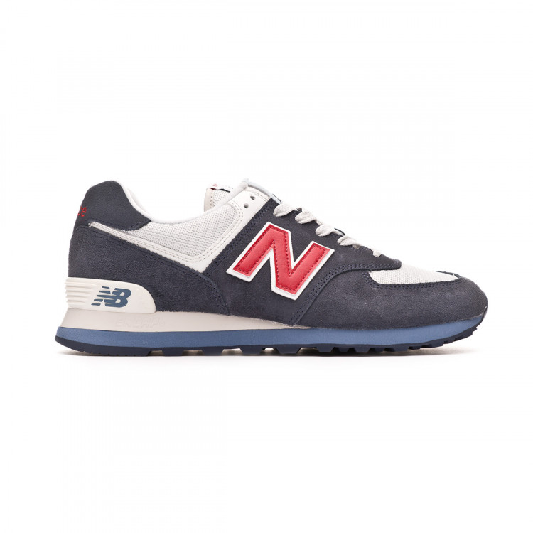 new balance 574 navy new balance 574 navy