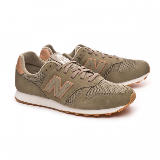 new balance green 373