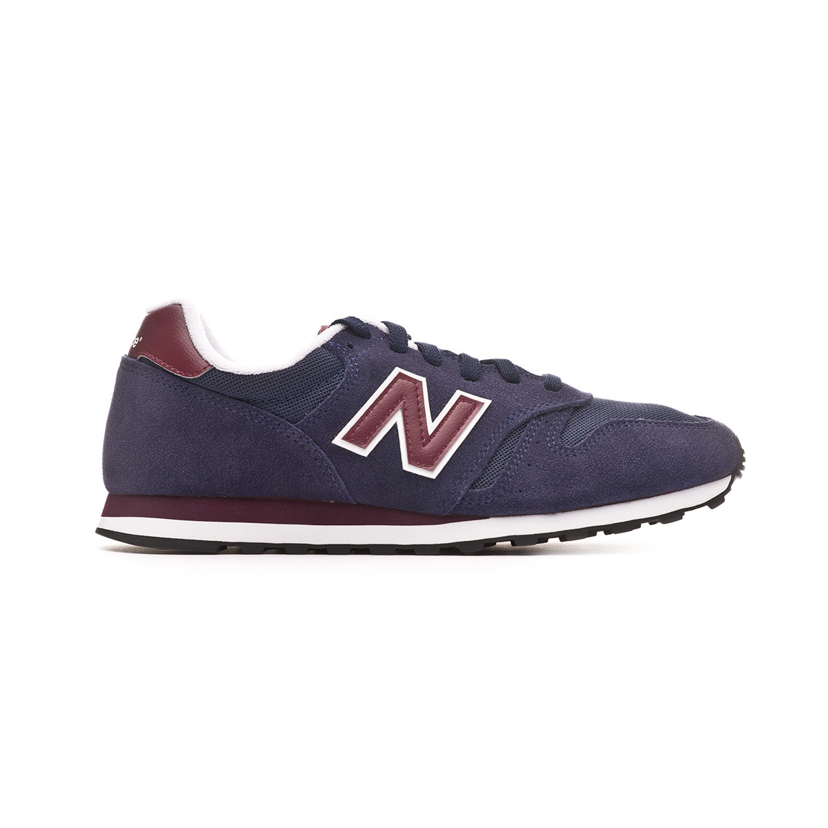 new balance 373 pigment