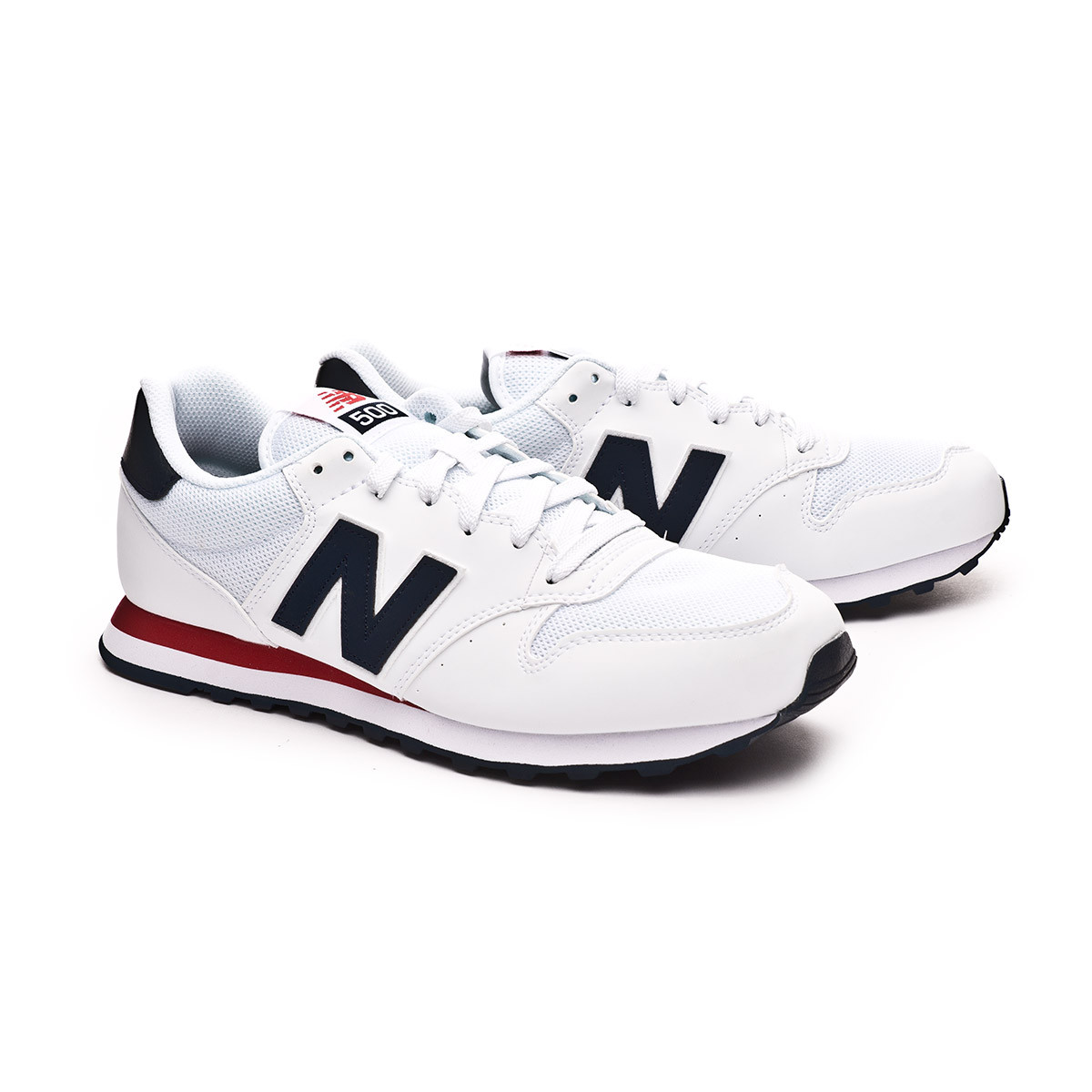 new balance 500 recensioni