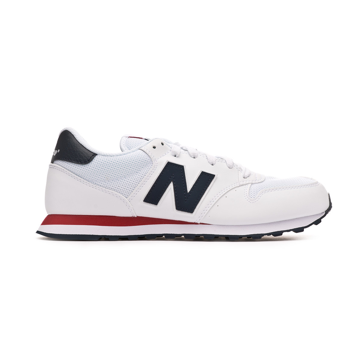 nike new balance 500