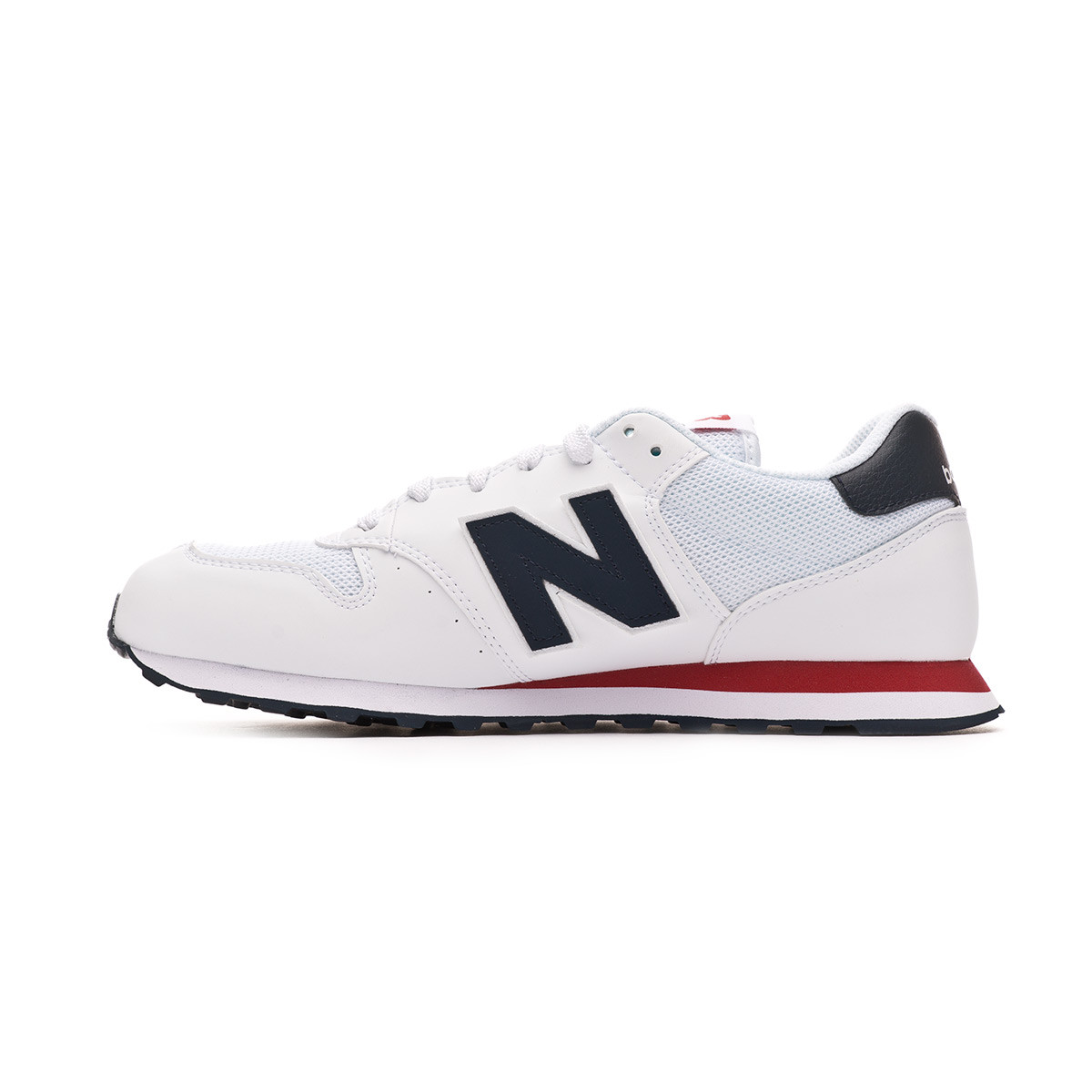 new balance sapatilhas