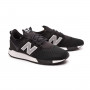 247 Black-Silver
