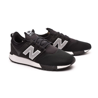 new balance 247 black