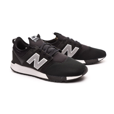 new balance 247 silver