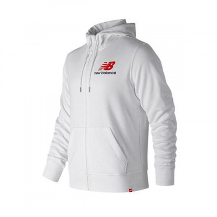 chamarras new balance chamarras new balance