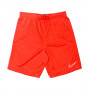 Dri-FIT Academy Niño University red-White