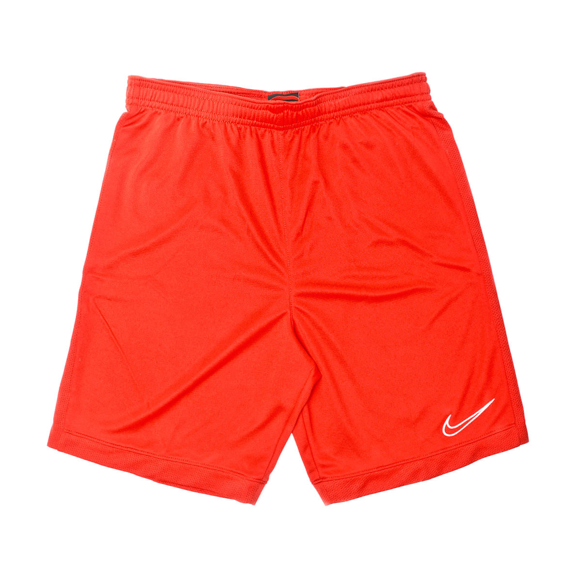 red dri fit shorts