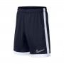 Dri-FIT Academy Niño Obsidian-White