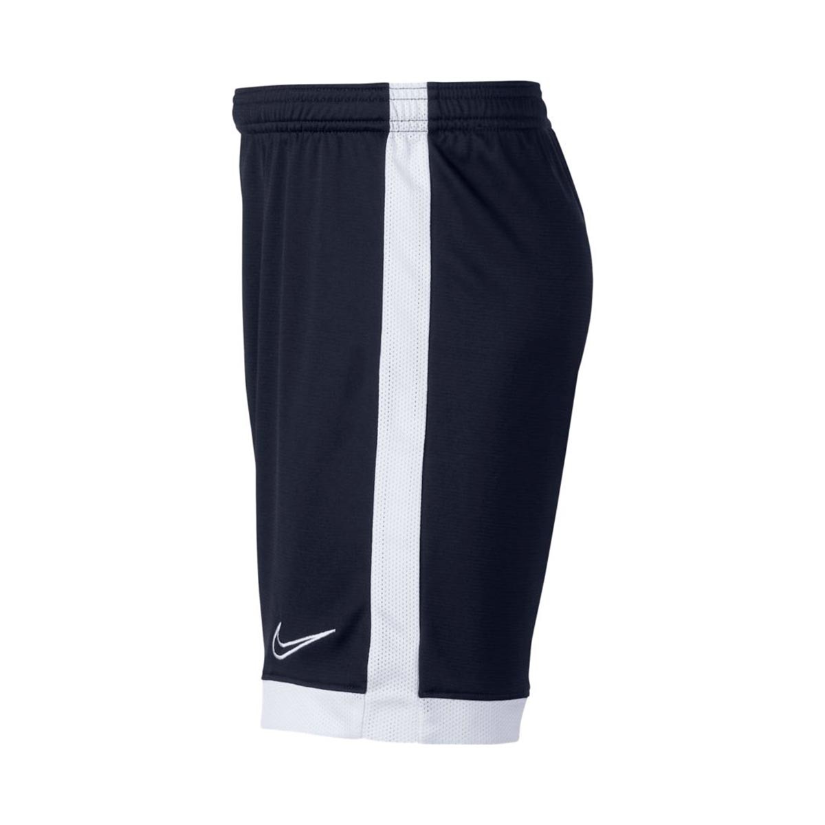 nike dri fit academy shorts