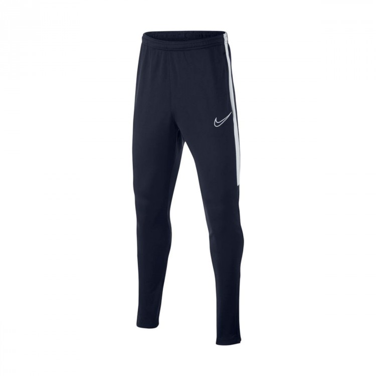 pantalon largo entrenamiento futbol nike