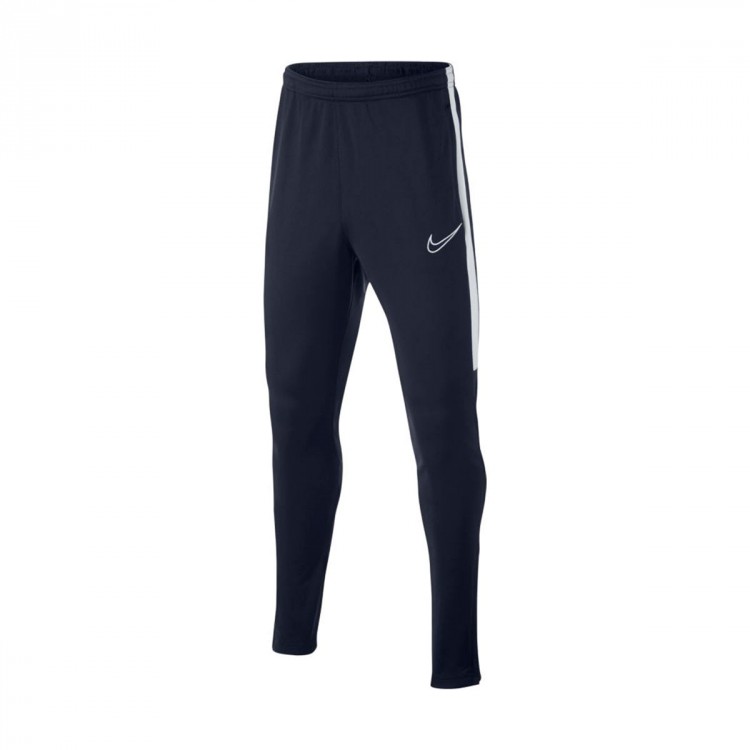 pantalon futbol nike niño