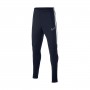Dri-FIT Academy Niño Obsidian-White