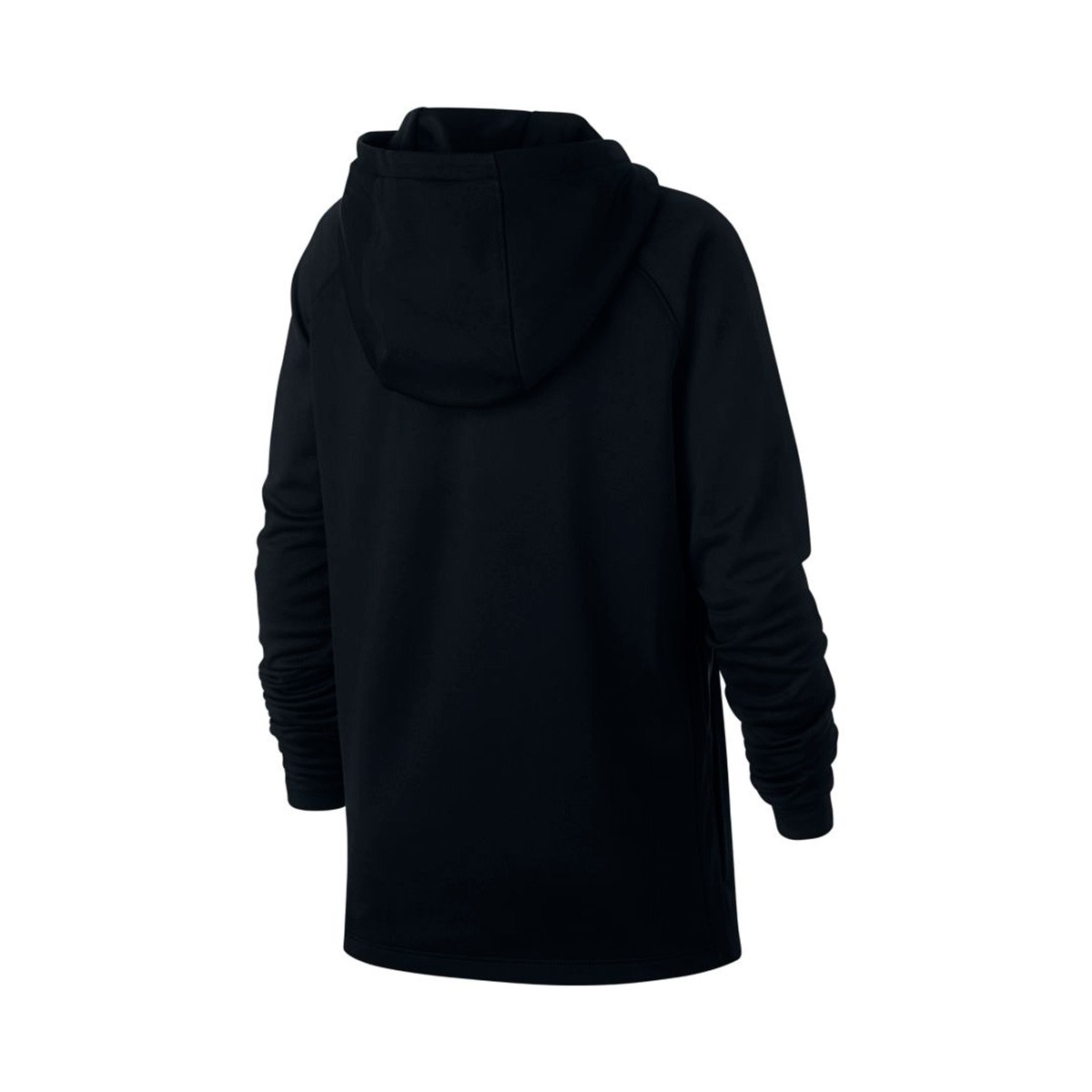 nike academy sweater