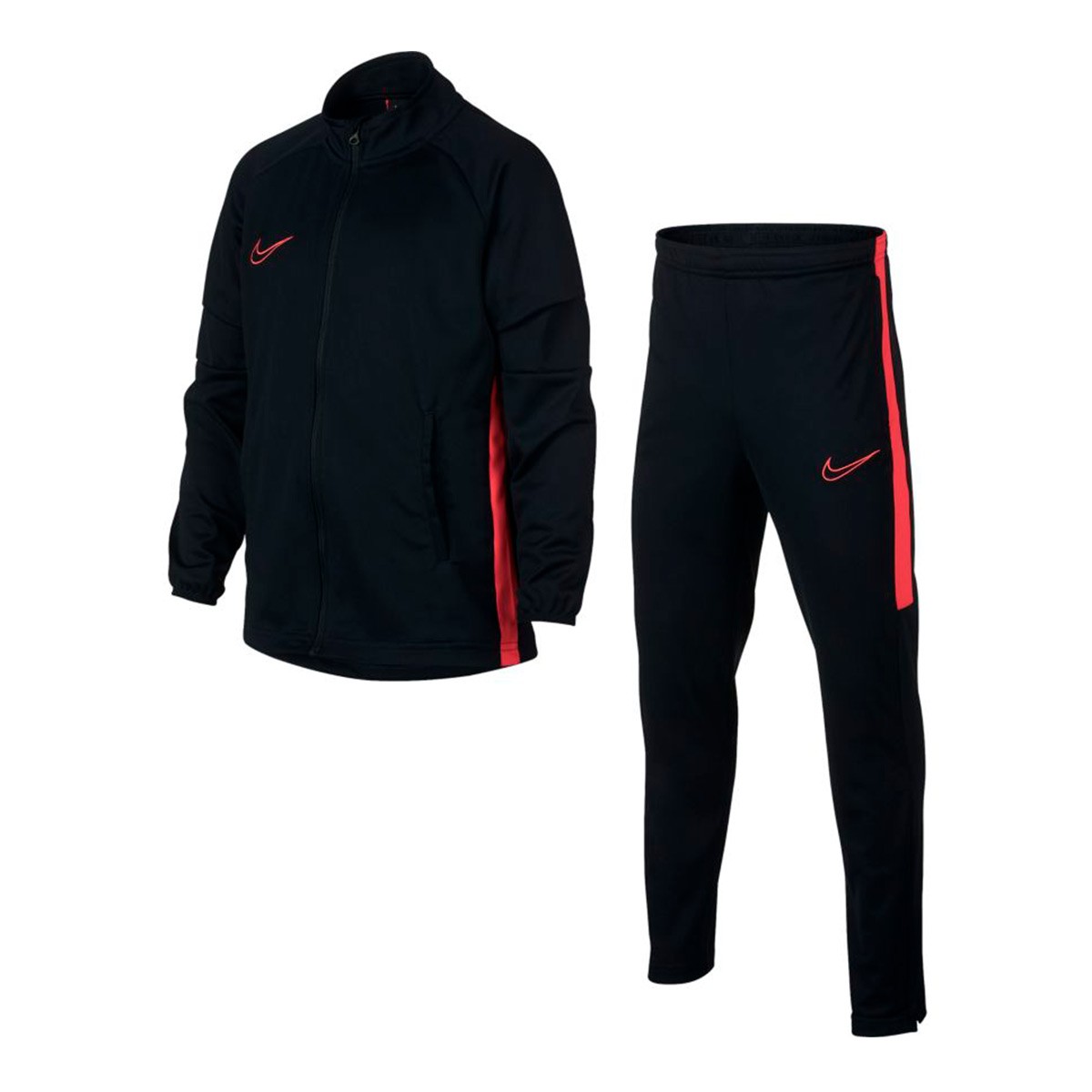 nike youth academy tracksuit