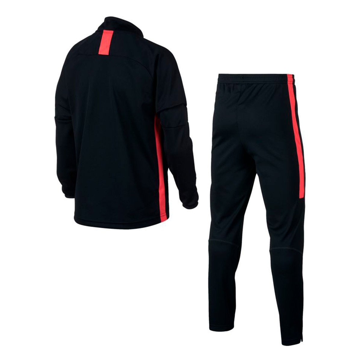 nike dri fit chandal