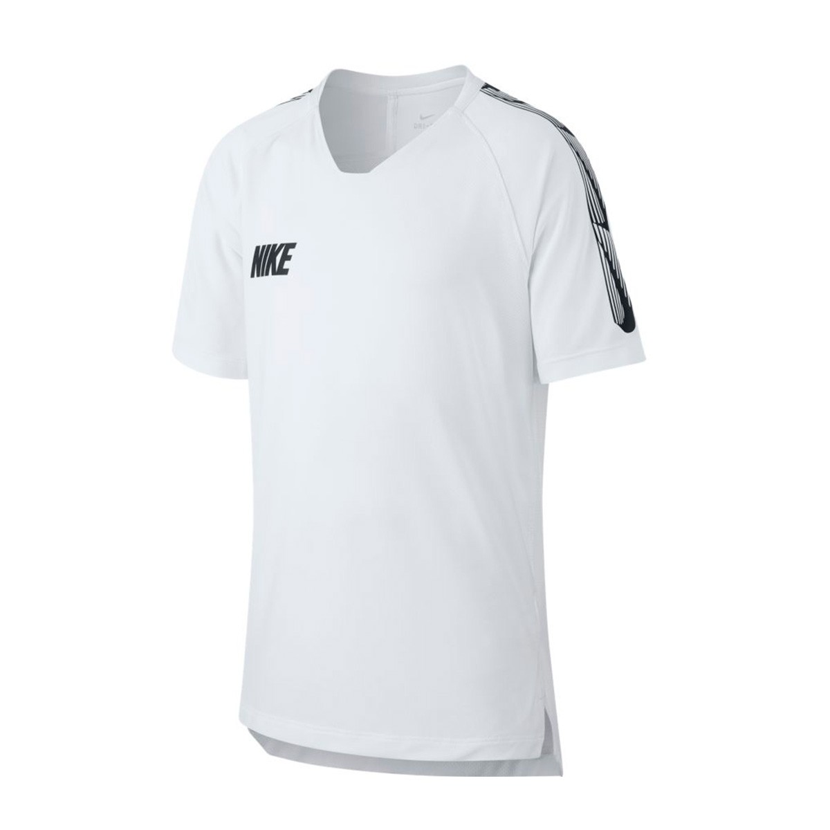 camiseta nike breathe squad