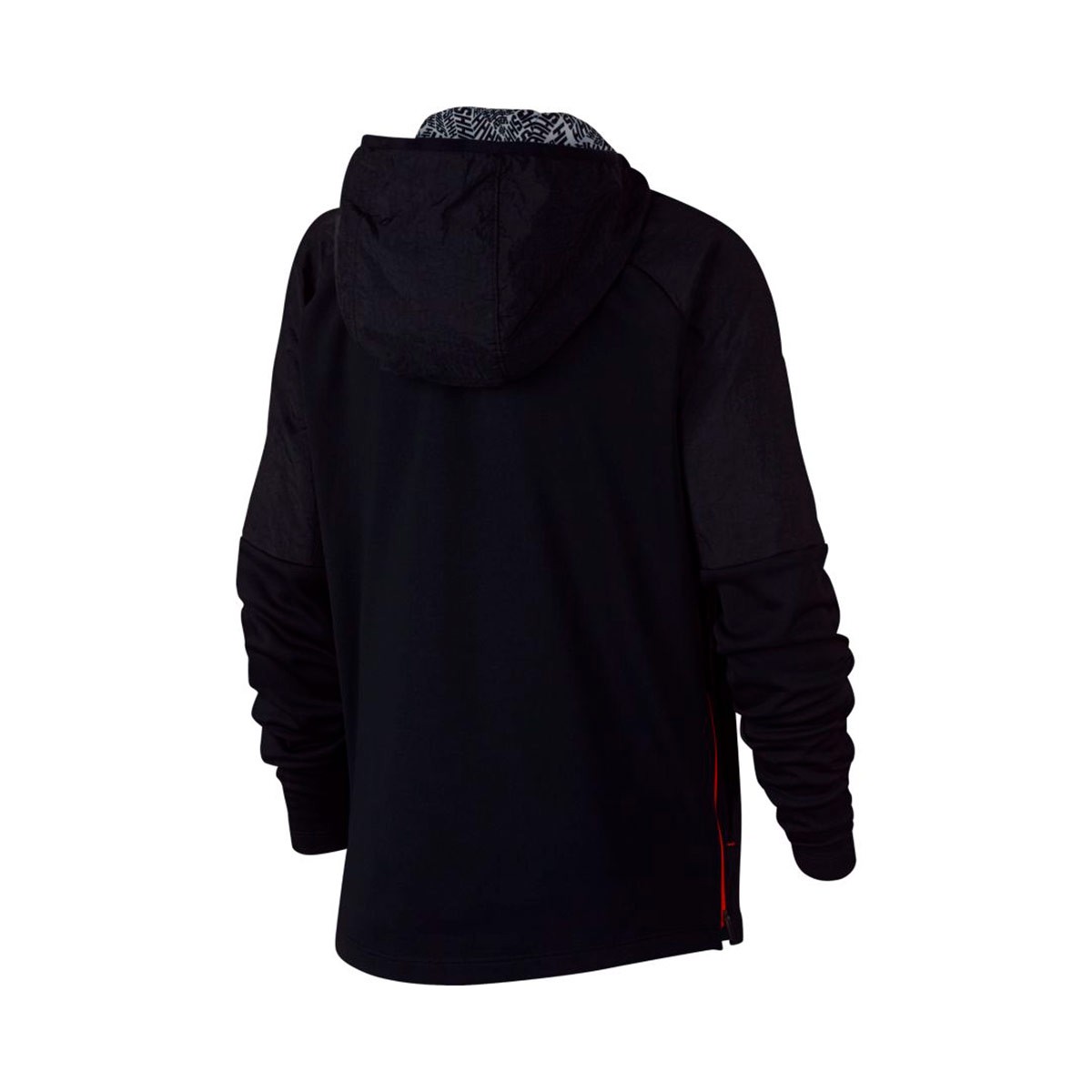 nike neymar sweatshirt