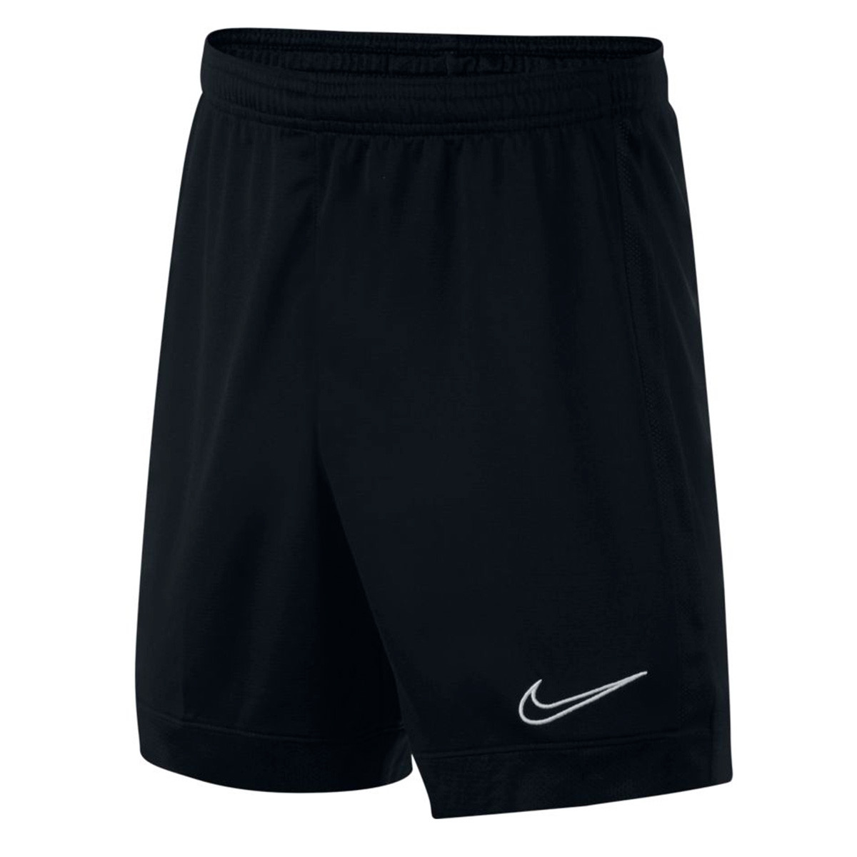 Por favor beneficio florero Pantalón corto Nike Dri-Fit Academy Niño Black - Fútbol Emotion