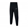 Dri-FIT Academy Niño Black-White