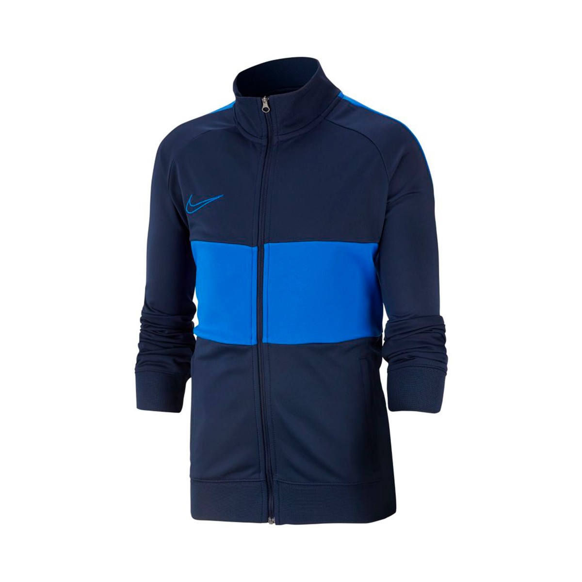 chaqueta nike dri fit